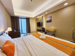 10min to Genting Highland King Bed 2pax 1407 - 6