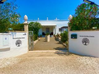 Secret Garden Chalet No 2 - San Pietro in Bevagna - 9