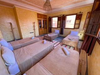 Berber Waves Surf House - 1