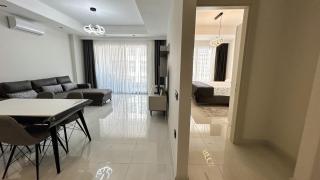 Azura World Turkler modern 1 Bedroom apartment with pool view - 5