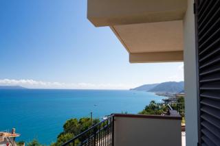 Villa Vale - with private pool and sea view - Capo dʼOrlando - 1
