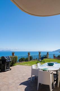 Villa Vale - with private pool and sea view - Capo dʼOrlando - 5