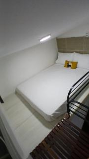 Suíte 05 - Praia de Pajuçara - Castelo da Lolla - Maceió - 9