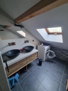 Appartement - 2
