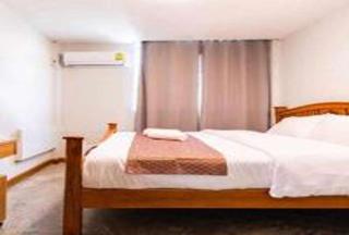 XXGO INN Bangkok Khaosan - โกอินน์ ถนนข้าวสาร - 7