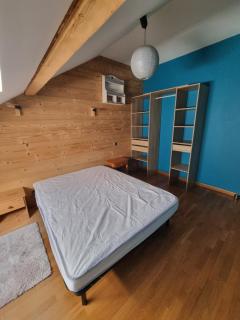 Appartement - 5