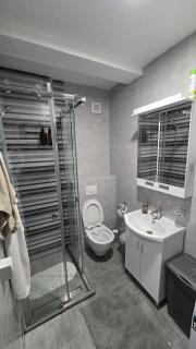 ALDA Apartmani Vranje - Vranje - 5