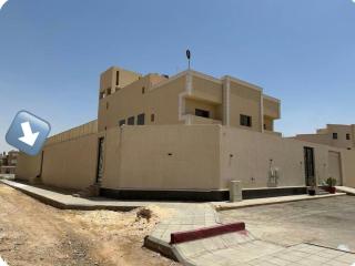 شقق حي النرجس الدخول الذاتي - Riad - 0