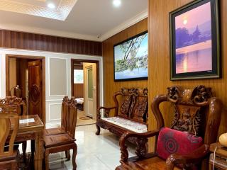 CĂN HỘ BIỆT LẬP TRONG villa - 1