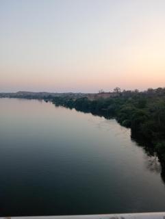Chirundu - Chirundu - 0