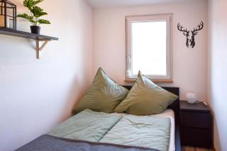 Ferienwohnung zum Krummholz - Fischerbach - 7