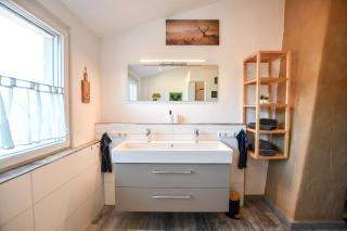 Ferienwohnung zum Krummholz - Fischerbach - 2