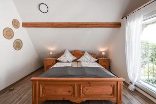 Ferienwohnung zum Krummholz - Fischerbach - 0