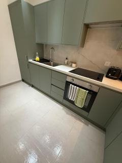 1 Bedroom flat in Prime Mayfair - 5