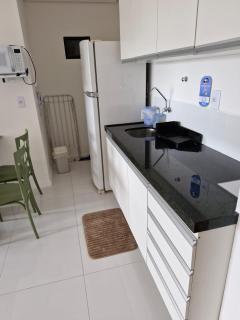 Quarto e sala Walter Viana - 6
