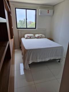 Quarto e sala Walter Viana - 5