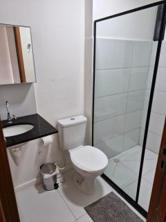 Quarto e sala Walter Viana - 3