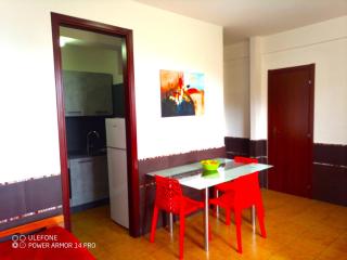 Stanza con bagno e cucina in comune in Villa Giardino Spiaggia - 2
