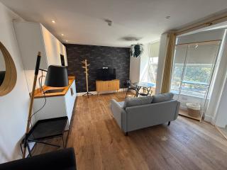Suite 5 Green Park - Bournemouth - 7