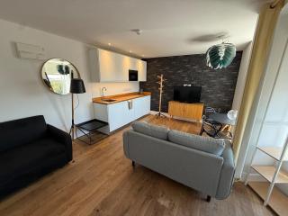 Suite 5 Green Park - Bournemouth - 6