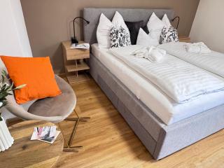 Alpin Apartments am Dorfbrunnen FAMILY SUITE - 8