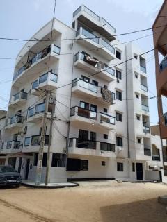 La PERLE NOIRE Dakar, Guédiawaye, Cité Cour Suprême - 0