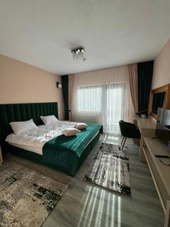 Pensiunea Cotul Dorului - Văleni-Stînişoara - 4