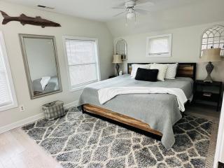 coastal and cozy beach stay, pet friendly - 7