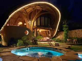 Astha Bamboo House - 3
