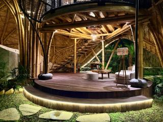 Astha Bamboo House - Sidemen - 2