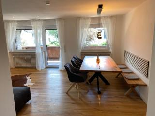 Ferienwohnung MehrBlick - 3