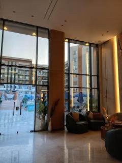 Modern 2bdr flat in Hurghada with beach access and pool! - Hurghada - 9