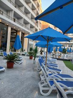 Modern 2bdr flat in Hurghada with beach access and pool! - Hurghada - 7