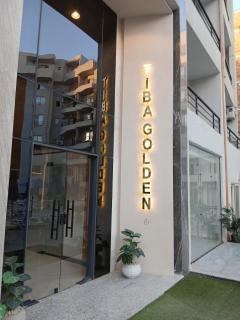 Modern 2bdr flat in Hurghada with beach access and pool! - Hurghada - 5