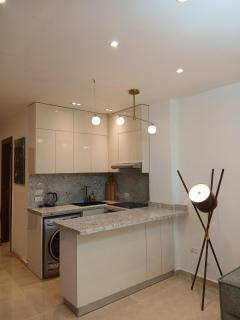 Modern 2bdr flat in Hurghada with beach access and pool! - Hurghada - 2