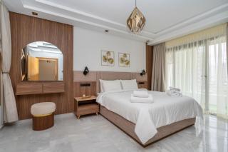 uxury Apartment Near TGV Station & Seaside - Tangier - 0