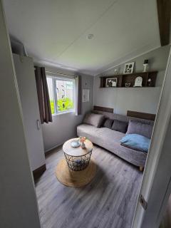Chalet SEASIDE - Lathum - 1