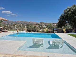 Villa Neroli Pool & Mountain Views in Pitsidia - 4