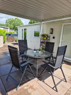 Chalet SEASIDE - Lathum - 3