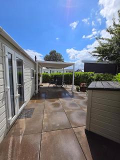 Chalet SEASIDE - Lathum - 7
