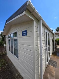 Chalet SEASIDE - Lathum - 8