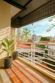 Grand opening-VIP Homestay Local-Indochic-4BRs - Hanoi - 5