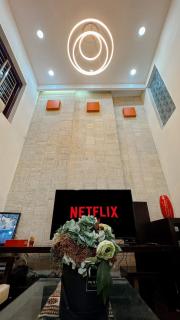 Grand opening-VIP Homestay Local-Indochic-4BRs - Hanoi - 2