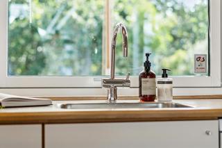 Danish Summer House Idyll Overlooking Ebeltoft Bay - 5