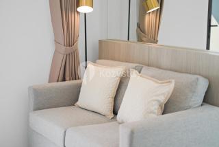 Alvia by Kozystay - TB Simatupang - 3