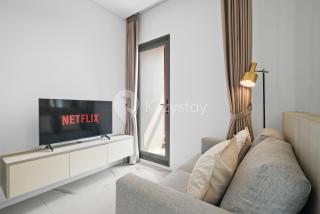 Alvia by Kozystay - TB Simatupang - 8