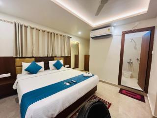 Hotel Sahiti ! Puri - Puri - 0