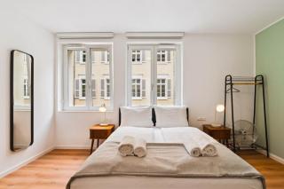 Limehome Karlsruhe Kaiserstraße - Karlsruhe - 2
