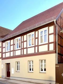 Mühlenloge 1819 - Perleberg - 9