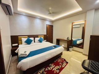 Hotel Sahiti ! Puri - Puri - 3